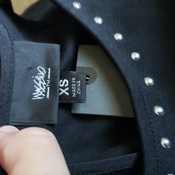 Mossimo Studded Dress - Picture 10 of 13